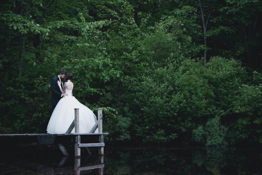 Photographe de mariage Luke Adams (beachglass). Photo du 14 septembre 2023