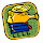 Doodle Jump Trump - uniqual skin