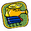 Doodle Jump Trump - uniqual skin