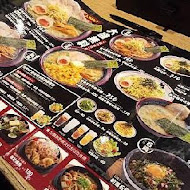 屯京拉麵(高雄夢時代店)