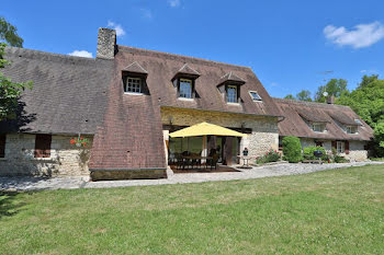 maison à Chaumont-en-Vexin (60)