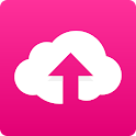 MagentaCLOUD - Cloud Speicher icon