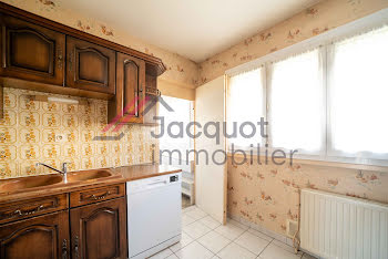 appartement à Lons-le-Saunier (39)