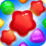 Candy Smash  Icon