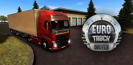 European Truck Simulator