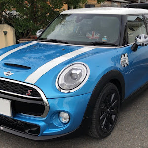 Clubman Cooper S