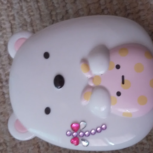 ぷ〜ぴ〜٩(๑•ㅂ•)۶