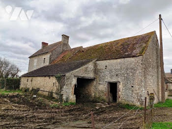 maison à Pertheville-Ners (14)