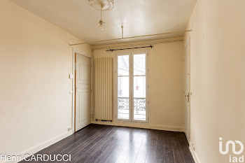 appartement à Paris 18ème (75)