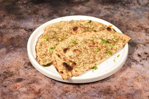 Ajwaini Roti