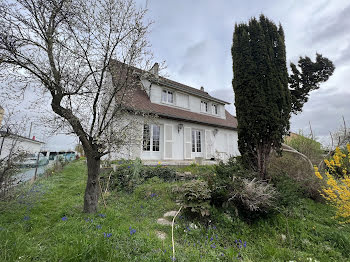 maison à Rosny-sous-Bois (93)