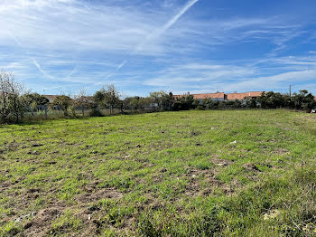 terrain à Saint-Hilaire-de-Riez (85)