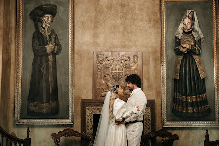 Fotógrafo de bodas Minas Kazaryan (mgphotographer). Foto del 18 de octubre 2023