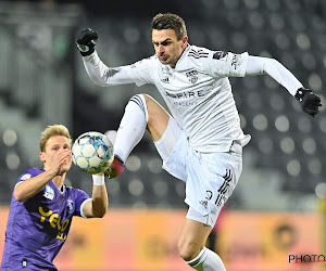 "Beste 20 minuten van het seizoen": Beerschot verdiende meer volgens Joren Dom