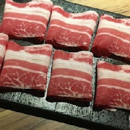 岩漿火鍋