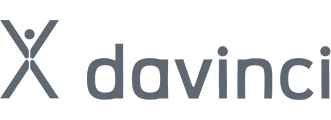 Davinci logo