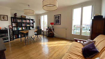 appartement à Montreuil (93)