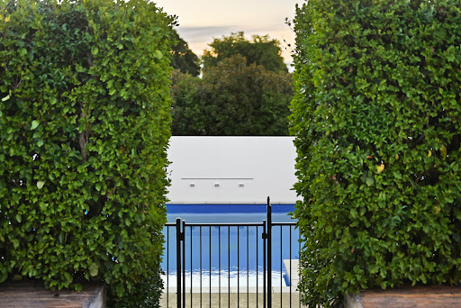 Maison avec jardin 5