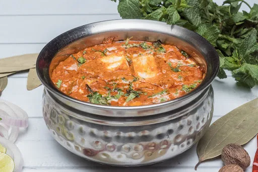 Paneer Butter Masala