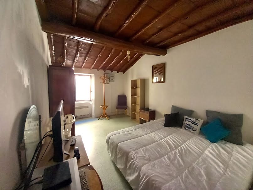 Vente appartement 2 pièces 31 m² à Bonifacio (20169), 170 000 €