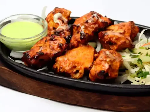 Fish Tikka (8Pcs)