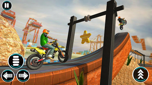 Bike Games: Bike Racing Games screenshots 6