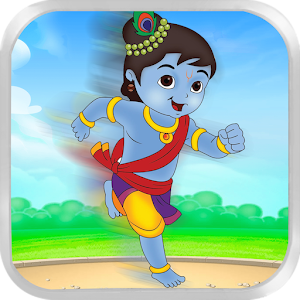 Download Krishna Runner For PC Windows and Mac