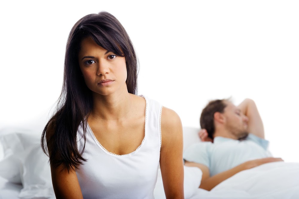 Can A Sleep Divorce Help Boost Your Relationship