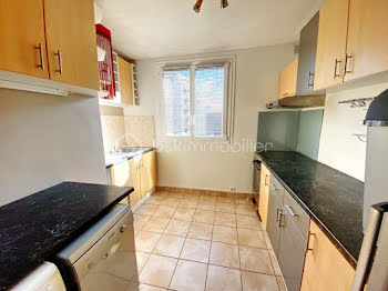 appartement à Grenoble (38)