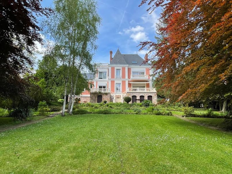 Vente maison 7 pièces 265 m² à Changis-sur-Marne (77660), 995 000 €