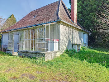 maison à Arnac-Pompadour (19)