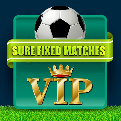 sure fixed matches