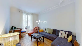 appartement à Paris 12ème (75)