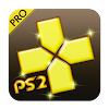 Gold PPSS2 icon