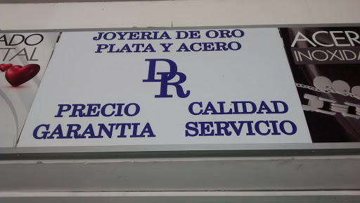 Joyeria DR