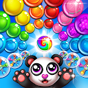 Télécharger Panda Bubble Fun Puzzle Installaller Dernier APK téléchargeur