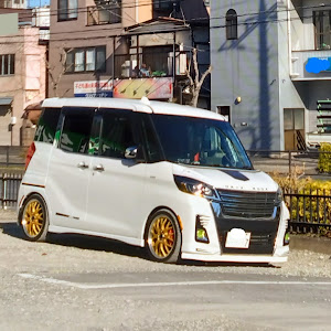 デイズルークス B21A