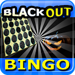 Cover Image of Download Black Bingo - Free Bingo Games 4.9.40 APK