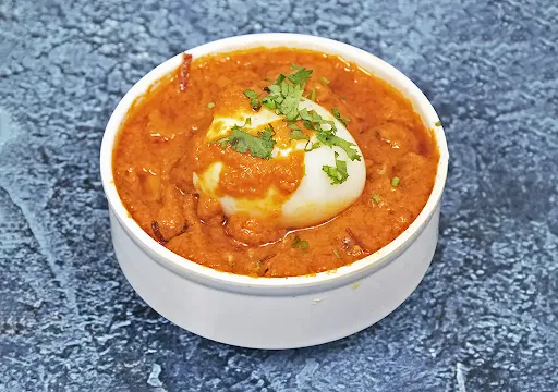 Egg Masala [200 Grams]