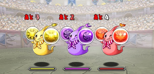 パズドラ 月曜ダンジョン メタリット降臨 の攻略と高速周回編成 パズドラ攻略 交流サイト パズドラ攻略まとめ