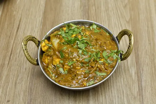 Veg Kadhai