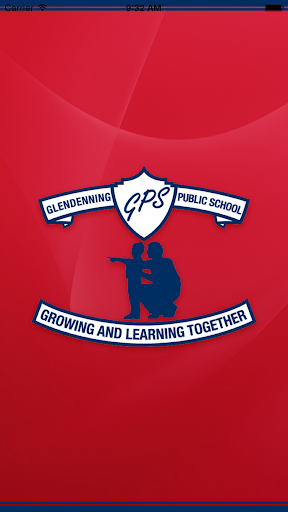 Glendenning Public School