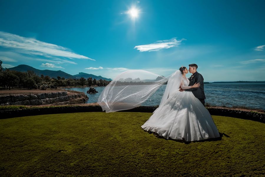 Fotógrafo de casamento Emre Kılınç (emre193179). Foto de 5 de julho 2023