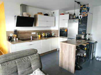 appartement à Nantes (44)