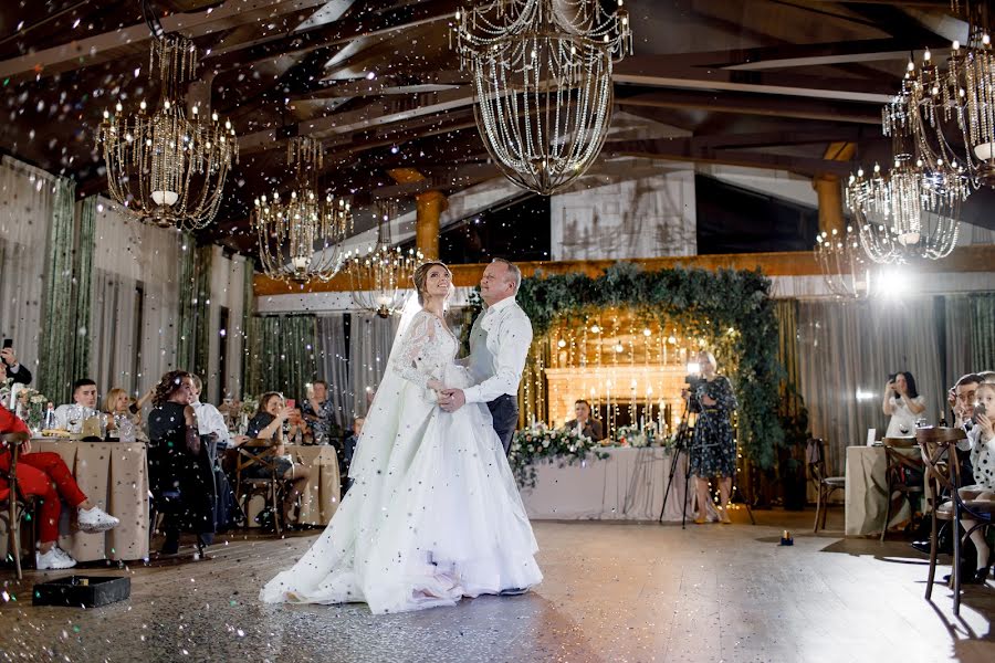 Svadobný fotograf Nikolay Abramov (wedding). Fotografia publikovaná 19. augusta 2020