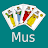 Mus icon