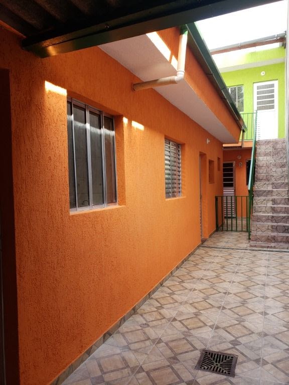 Casa à venda por R$ 400.000,00 - Jardim Ema - Guarulhos/SP