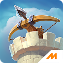 Toy Defense: Fantasy Tower mobile app icon