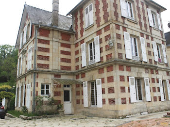maison à Pierrefonds (60)