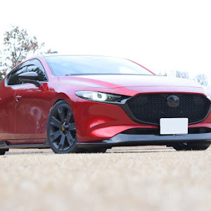 MAZDA3 BP8P